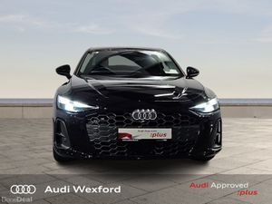 Audi A6 Audi A6 Sedan SE Plus TDI 150 kW S tronic - Image 3
