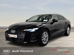 Audi A6 Audi A6 Sedan SE Plus TDI 150 kW S tronic - Image 4