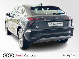 Audi Q3 SB TDI 150HP S-T SE - Image 4