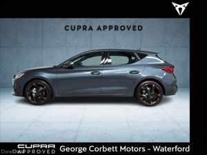 Cupra Leon 1.5TSI 150hp 2 year warranty - Image 3