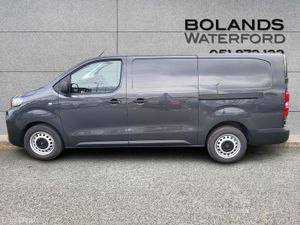 Citroen Dispatch DISPATCH LX 1.5 BLUEHDI 120 LW - Image 3