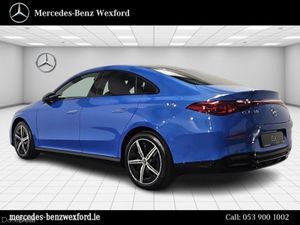 Mercedes-Benz CLA 200 BEV (Full Electric) with Nig - Image 4