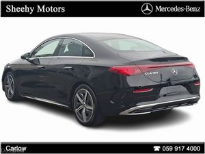 Mercedes-Benz CLA CLA 180 Saloon AMG Line *New Mod - Image 3