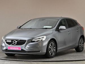 Volvo V40 2.0 D2 AUTO MOMENTUM EDITION - Image 3