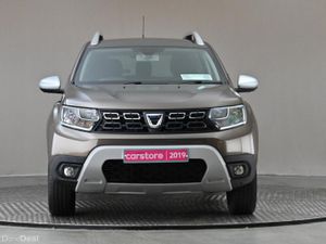 Dacia Duster 1.5 DCI BLUE 6SPD PRESTIGE **SAT NAV* - Image 2
