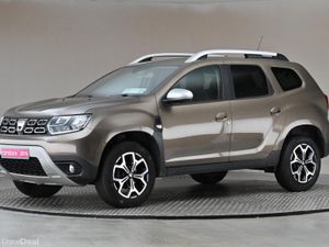 Dacia Duster 1.5 DCI BLUE 6SPD PRESTIGE **SAT NAV* - Image 4