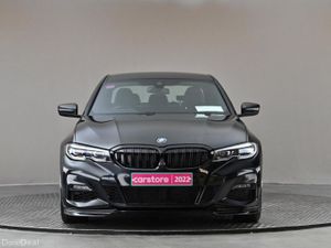 BMW 3-Series 330E M SPORT PHEV **360 PAN CAM**LOW - Image 3