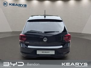 Volkswagen Polo 1.2 - Image 4