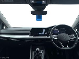 Volkswagen Golf 1.0 TSI 110HP Life - Image 2