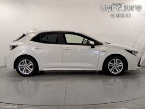 Toyota Corolla 1.5 - Image 2