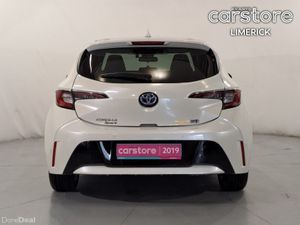 Toyota Corolla 1.5 - Image 4