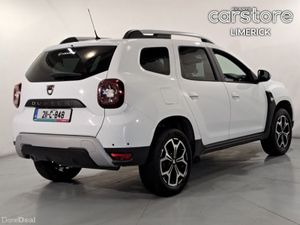 Dacia Duster Blue dCi 115 Prestige - Image 3