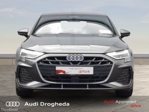 Audi A3 A3 Sportback S line TFSI  110 kW S tronic - Image 2