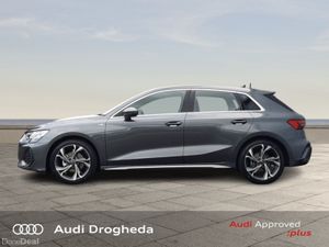 Audi A3 A3 Sportback S line TFSI  110 kW S tronic - Image 4