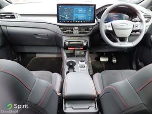Ford Kuga 2.5 243PS PHEV ST-Line X Ed CALL MICK ON - Image 4