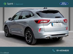 Ford Kuga 2.5 243PS PHEV ST-Line X Ed CALL MICK ON - Image 2