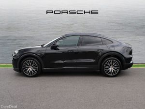 Porsche Cayenne Electric - Image 4