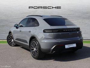 Porsche Macan Electric - Image 3