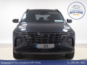 Hyundai Tucson Tucson Ultimate Tgdi Phev 4X4 a  Ul - Image 4