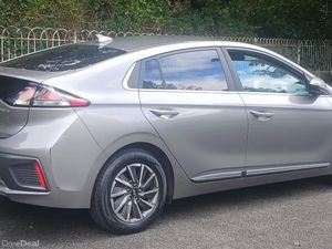Hyundai IONIQ 2020 38KW EV PREMIUM AUTO 5dr - Image 3