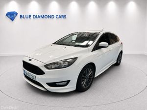 FOCUS ST LINE  ONLY 102,000 KM - Image 3
