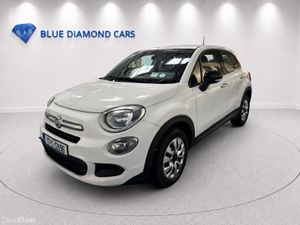 Fiat 500X 2017 - Image 3