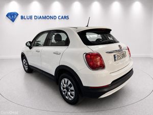 Fiat 500X 2017 - Image 4