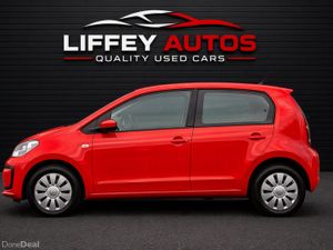 2018 Volkswagen up! 1.0 Automatic | Only 58,000 KM - Image 4