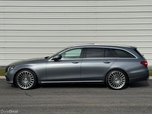 Mercedes E220d PREMIUM PLUS - Image 3
