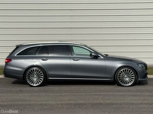 Mercedes E220d PREMIUM PLUS - Image 4