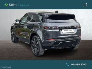 Land Rover Range Rover Evoque Range Rover Evoque A - Image 2