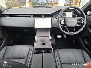 Land Rover Range Rover Evoque Range Rover Evoque A - Image 4