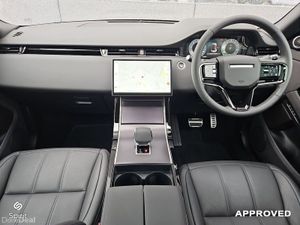 Land Rover Range Rover Evoque Evoque Dynamic SE P2 - Image 4