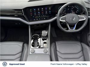 Volkswagen Touareg FINAL EDITION 3.0 TSI PHEV 462H - Image 2