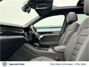 Volkswagen Touareg FINAL EDITION 3.0 TSI PHEV 462H - Image 4