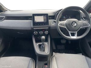 Renault Clio E-TECH Hybrid 145 Auto DFull Techno - Image 2