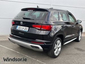 SEAT Ateca 2.0TDI 150hp DSG Xperience - Image 3