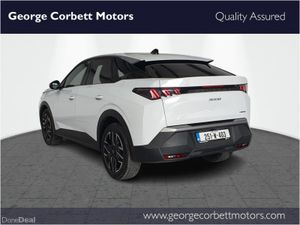 Peugeot 3008 Allure 1.2 MHEV (From €123 per week) - Image 3