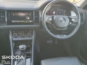 Skoda Kodiaq Style 2.0TDi 150 DSG - Low Mileage,To - Image 3
