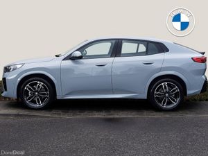 BMW iX2 eDrive20 M Sport - Image 3