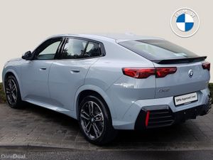 BMW iX2 eDrive20 M Sport - Image 2