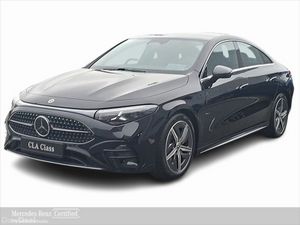 Mercedes-Benz CLA CLA200 AMG Line **New Model Ex D - Image 2