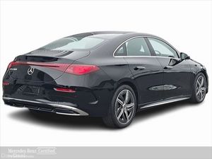 Mercedes-Benz CLA CLA200 AMG Line **New Model Ex D - Image 4