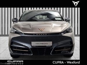 Cupra Tavascan Endurance 4 286HP 77KWh(RRP 50475) - Image 3