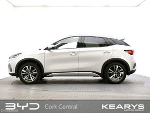 BYD ATTO 3 Design  204 Electric 60kWh Auto 11kW OB - Image 3