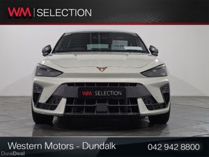 Cupra Leon 1.5eTSI 150hp DSG - Image 2