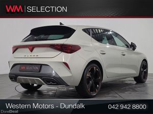Cupra Leon 1.5eTSI 150hp DSG - Image 4