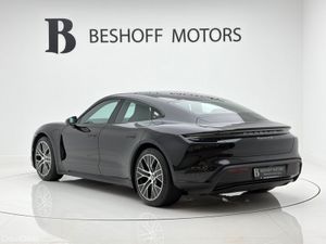 Porsche Taycan 4S=HUGE SPEC//PAN ROOF//232 REG=FUL - Image 3
