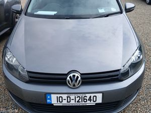 VW Golf 2010 nct 09.09.27 - Image 3