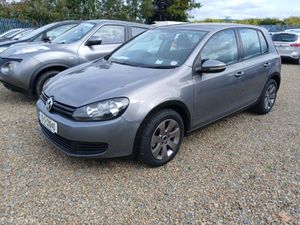 VW Golf 2010 nct 09.09.27 - Image 2